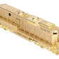 Oriental Limited HO BRASS EMD GP9 Diesel Locomotive (Mb Version) - Unpainted EX/Box