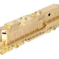 Oriental Limited HO BRASS EMD GP9 Diesel Locomotive (Mb Version) - Unpainted EX/Box