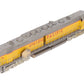 Alco Models D-176 HO BRASS Union Pacific DD-35A Diesel Locomotive- Painted/Box