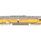 Alco Models D-176 HO BRASS Union Pacific DD-35A Diesel Locomotive- Painted/Box