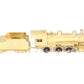 PFM HO Scale BRASS Northern Pacific S-4 4-6-0 Steam Loco & Tender- Unpainted EX/Box