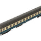 Roco 45878 HO Scale DB Second Class Express Passenger Coach Car w/Sound NIB