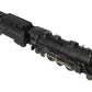 Lionel 2037 Vintage O Gauge 2-6-4 Diecast Steam Locomotive and 6026W Tender VG