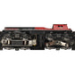 Lionel 602 Vintage O Gauge Seaboard NW-2 Powered Diesel Locomotive #602 VG