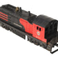 Lionel 602 Vintage O Gauge Seaboard NW-2 Powered Diesel Locomotive #602 VG