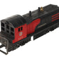 Lionel 602 Vintage O Gauge Seaboard NW-2 Powered Diesel Locomotive #602 VG