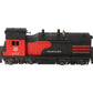 Lionel 602 Vintage O Gauge Seaboard NW-2 Powered Diesel Locomotive #602 VG