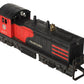 Lionel 602 Vintage O Gauge Seaboard NW-2 Powered Diesel Locomotive #602 VG