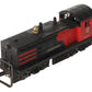 Lionel 602 Vintage O Gauge Seaboard NW-2 Powered Diesel Locomotive #602 VG