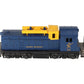 Lionel 614 Vintage O Alaska Railroad EMD NW-2 Diesel Switcher VG