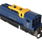 Lionel 614 Vintage O Alaska Railroad EMD NW-2 Diesel Switcher VG