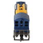 Lionel 614 Vintage O Alaska Railroad EMD NW-2 Diesel Switcher VG