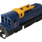 Lionel 614 Vintage O Alaska Railroad EMD NW-2 Diesel Switcher VG