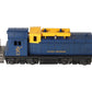 Lionel 614 Vintage O Alaska Railroad EMD NW-2 Diesel Switcher VG