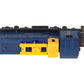 Lionel 614 Vintage O Alaska Railroad EMD NW-2 Diesel Switcher VG