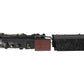 Williams 5300 O Gauge Brass Pennsylvania E6S 4-4-2 Steam & Tender #460 - 3 Rail EX/Box