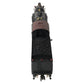 Williams 5300 O Gauge Brass Pennsylvania E6S 4-4-2 Steam & Tender #460 - 3 Rail EX/Box