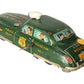 Marx LM-52 Vintage Dick Tracy Wind-Up Squad Car No.1 VG