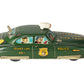 Marx LM-52 Vintage Dick Tracy Wind-Up Squad Car No.1 VG