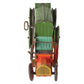 Modern Toys & Marx Vintage Wind-Up Tractor No 5 & Old Timer Model T Car 27579