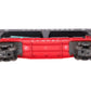 Lionel 6414 Vintage O Gauge Postwar Evans Autoloader with 4 Automobiles VG