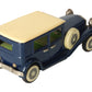 Cragstan N-1929 Vintage 1929 Tin Sedan Friction Car VG