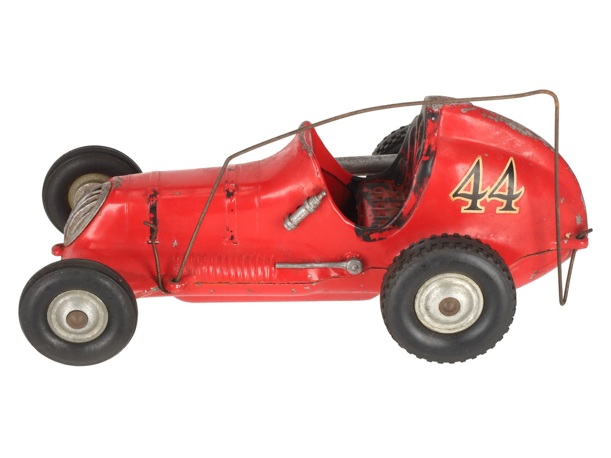 Roy Cox Thimble Drome Champion Car #44 VG
