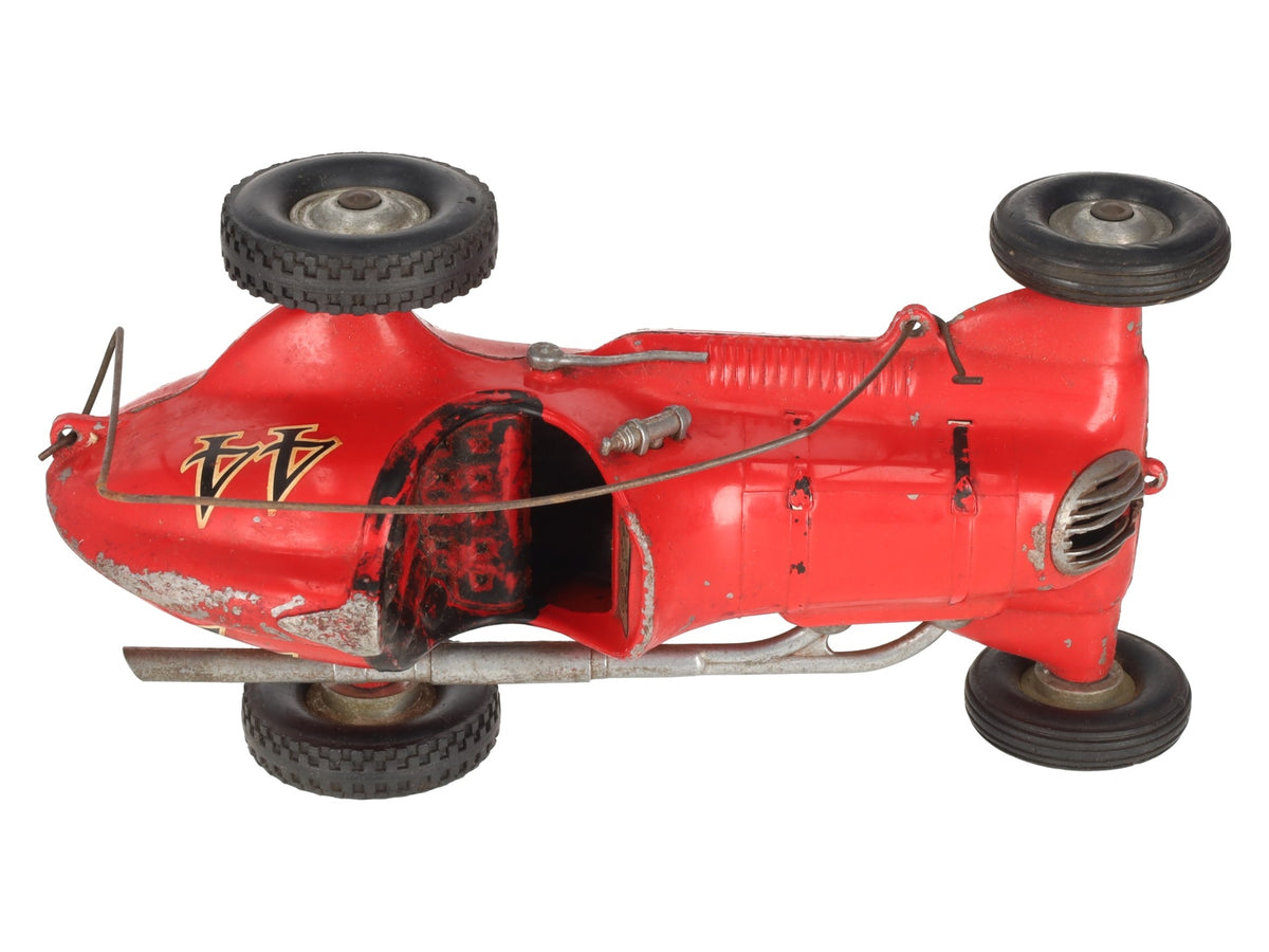 Roy Cox Thimble Drome Champion Car #44 VG