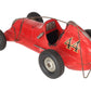 Roy Cox Thimble Drome Champion Car #44 VG