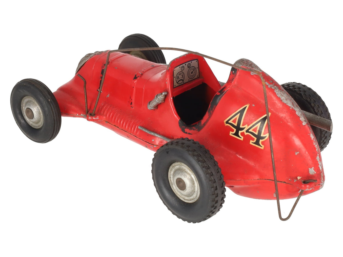 Roy Cox Thimble Drome Champion Car #44 VG
