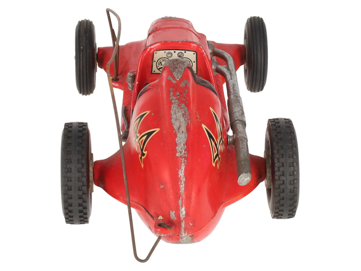 Roy Cox Thimble Drome Champion Car #44 VG