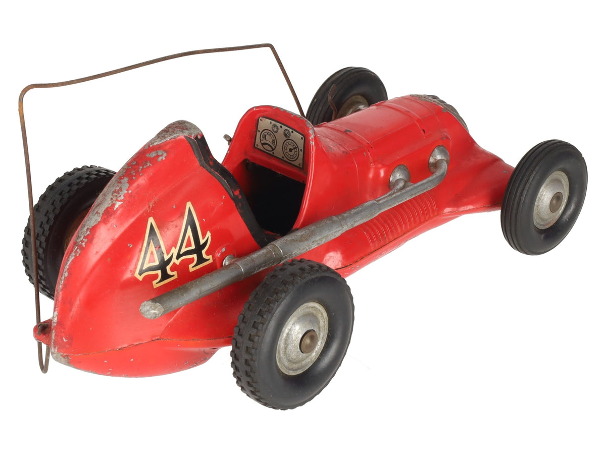 Roy Cox Thimble Drome Champion Car #44 VG