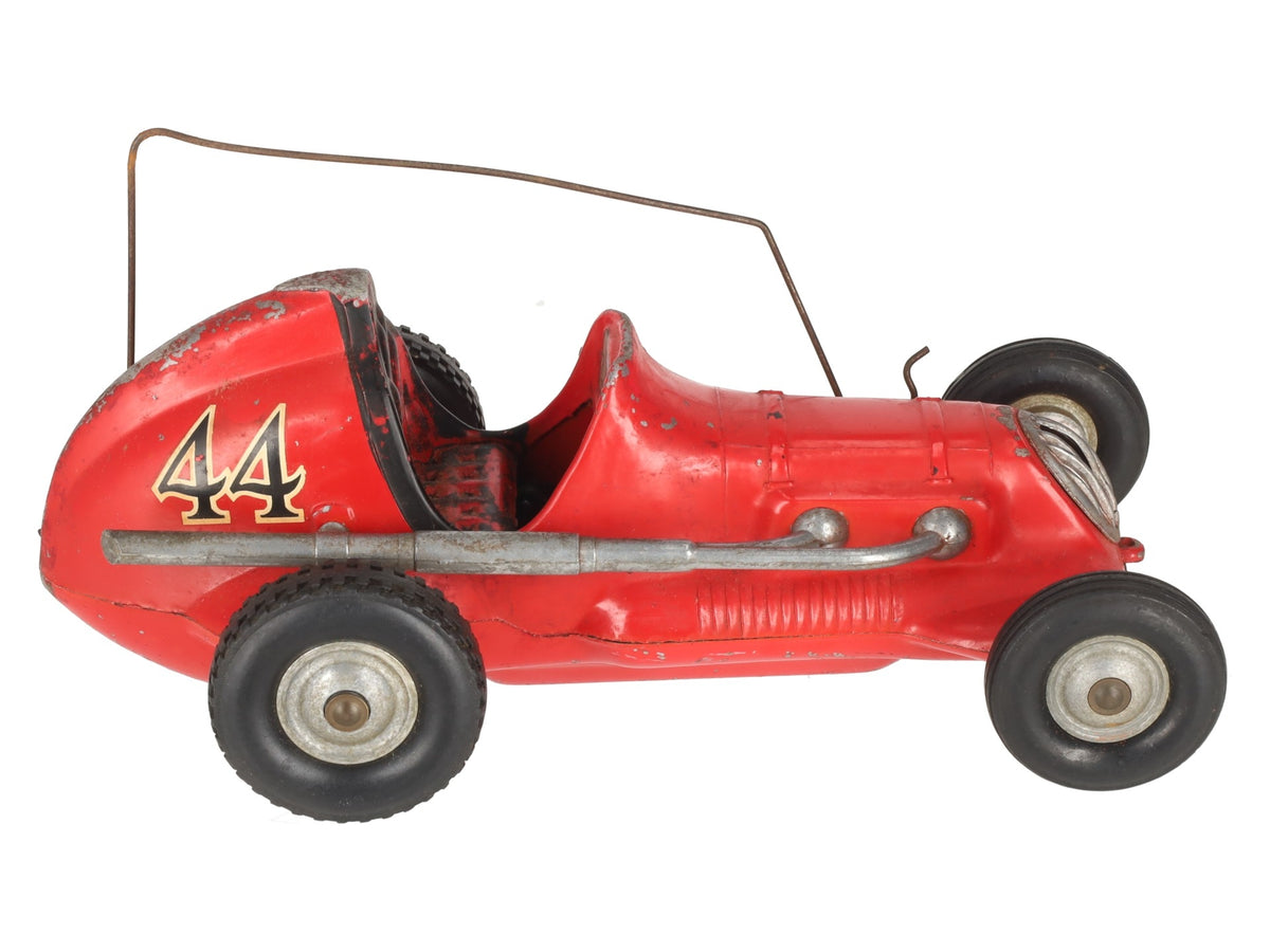 Roy Cox Thimble Drome Champion Car #44 VG