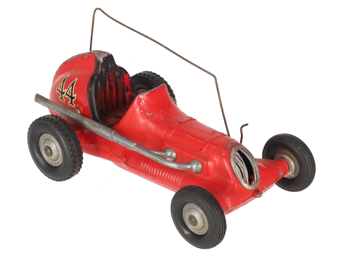 Roy Cox Thimble Drome Champion Car #44 VG