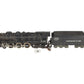 American Flyer K325 Vintage S New York Central 4-6-4 Steam Locomotive & Tender