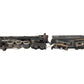 American Flyer K325 Vintage S New York Central 4-6-4 Steam Locomotive & Tender