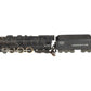American Flyer K325 Vintage S New York Central 4-6-4 Steam Locomotive & Tender