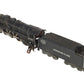 American Flyer K325 Vintage S New York Central 4-6-4 Steam Locomotive & Tender