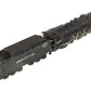 American Flyer K325 Vintage S New York Central 4-6-4 Steam Locomotive & Tender