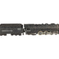 American Flyer K325 Vintage S New York Central 4-6-4 Steam Locomotive & Tender