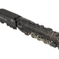 American Flyer K325 Vintage S New York Central 4-6-4 Steam Locomotive & Tender