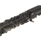 American Flyer K325 Vintage S New York Central 4-6-4 Steam Locomotive & Tender