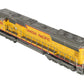 Lionel 6-28239 O Union Pacific SD-70M Diesel Locomotive #4980 VG