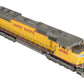 Lionel 6-28239 O Union Pacific SD-70M Diesel Locomotive #4980 VG