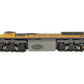 Lionel 6-28239 O Union Pacific SD-70M Diesel Locomotive #4980 VG
