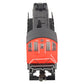 Lionel 6-38478 O Canadian National Alco S-2 Diesel Switcher #7951 EX/Box