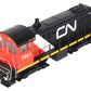 Lionel 6-38478 O Canadian National Alco S-2 Diesel Switcher #7951 EX/Box
