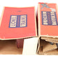 Lionel O Gauge Vintage Train Cars 3662 & 2460 [2]