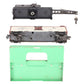 Lionel O Gauge Vintage Train Cars 3662 & 2460 [2]
