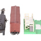 Lionel O Gauge Vintage Train Cars 3662 & 2460 [2]